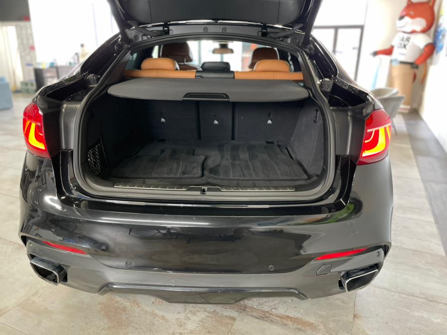 2017 BMW X6 ///M Sport Pkg sDrive35i Sports Activity Coupe, available for sale in Hollis, New York | Jamaica 26 Motors. Hollis, New York 2017 BMW X6 ///M Sport Pkg sDrive35i Sports Activity Coupe, available for sale in Hollis, New York | Jamaica 26 Motors. Hollis, New York