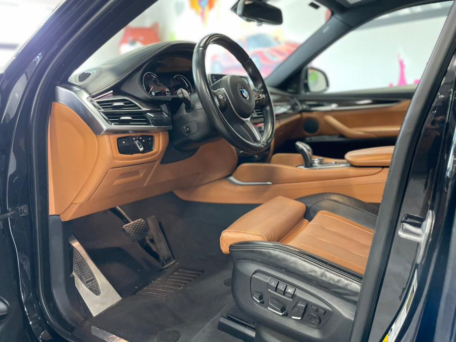 2017 BMW X6 ///M Sport Pkg sDrive35i Sports Activity Coupe, available for sale in Hollis, New York | Jamaica 26 Motors. Hollis, New York 2017 BMW X6 ///M Sport Pkg sDrive35i Sports Activity Coupe, available for sale in Hollis, New York | Jamaica 26 Motors. Hollis, New York