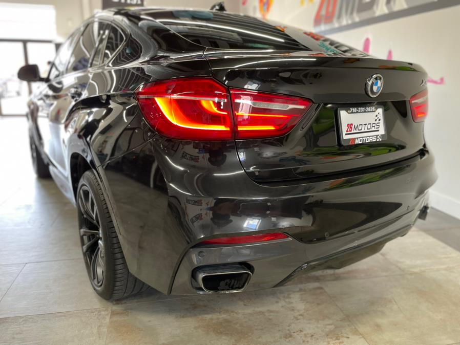 2017 BMW X6 ///M Sport Pkg sDrive35i Sports Activity Coupe, available for sale in Hollis, New York | Jamaica 26 Motors. Hollis, New York 2017 BMW X6 ///M Sport Pkg sDrive35i Sports Activity Coupe, available for sale in Hollis, New York | Jamaica 26 Motors. Hollis, New York