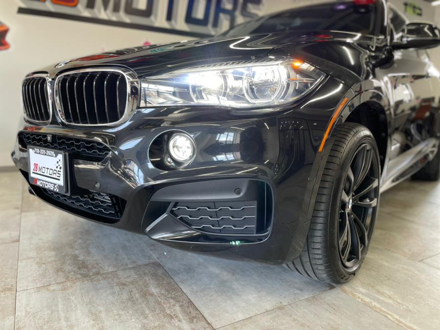 2017 BMW X6 ///M Sport Pkg sDrive35i Sports Activity Coupe, available for sale in Hollis, New York | Jamaica 26 Motors. Hollis, New York 2017 BMW X6 ///M Sport Pkg sDrive35i Sports Activity Coupe, available for sale in Hollis, New York | Jamaica 26 Motors. Hollis, New York