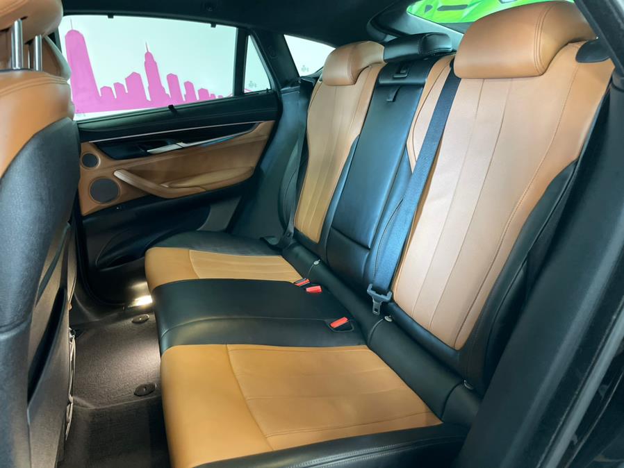 2017 BMW X6 ///M Sport Pkg sDrive35i Sports Activity Coupe, available for sale in Hollis, New York | Jamaica 26 Motors. Hollis, New York 2017 BMW X6 ///M Sport Pkg sDrive35i Sports Activity Coupe, available for sale in Hollis, New York | Jamaica 26 Motors. Hollis, New York