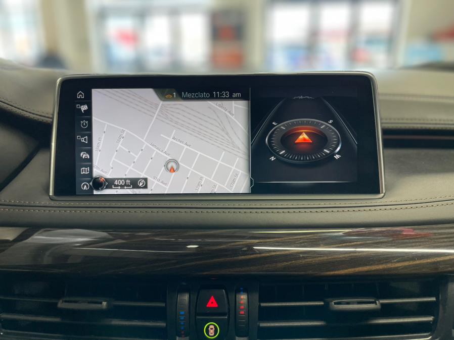 2017 BMW X6 ///M Sport Pkg sDrive35i Sports Activity Coupe, available for sale in Hollis, New York | Jamaica 26 Motors. Hollis, New York 2017 BMW X6 ///M Sport Pkg sDrive35i Sports Activity Coupe, available for sale in Hollis, New York | Jamaica 26 Motors. Hollis, New York