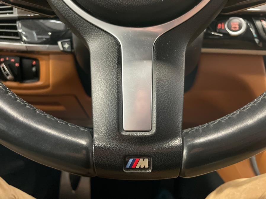 Used BMW X6 ///M Sport Pkg sDrive35i Sports Activity Coupe 2017 | Jamaica 26 Motors. Hollis, New York