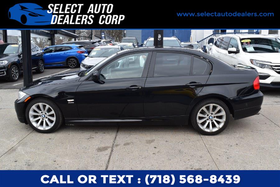 Used BMW 3 Series 4dr Sdn 328i xDrive AWD SULEV South Africa 2011 | Select Auto Dealers Corp. Brooklyn, New York Used BMW 3 Series 4dr Sdn 328i xDrive AWD SULEV South Africa 2011 | Select Auto Dealers Corp. Brooklyn, New York