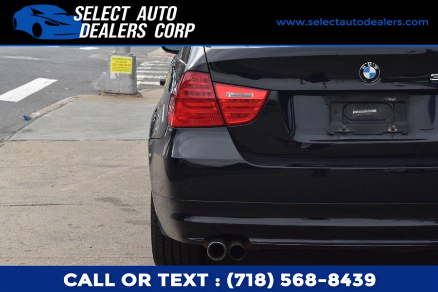 Used BMW 3 Series 4dr Sdn 328i xDrive AWD SULEV South Africa 2011 | Select Auto Dealers Corp. Brooklyn, New York Used BMW 3 Series 4dr Sdn 328i xDrive AWD SULEV South Africa 2011 | Select Auto Dealers Corp. Brooklyn, New York