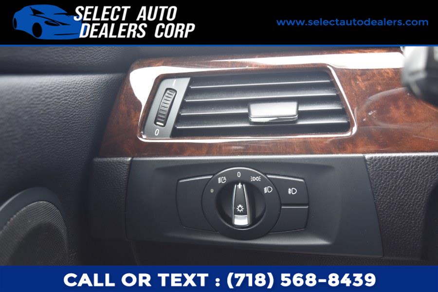 Used BMW 3 Series 4dr Sdn 328i xDrive AWD SULEV South Africa 2011 | Select Auto Dealers Corp. Brooklyn, New York Used BMW 3 Series 4dr Sdn 328i xDrive AWD SULEV South Africa 2011 | Select Auto Dealers Corp. Brooklyn, New York