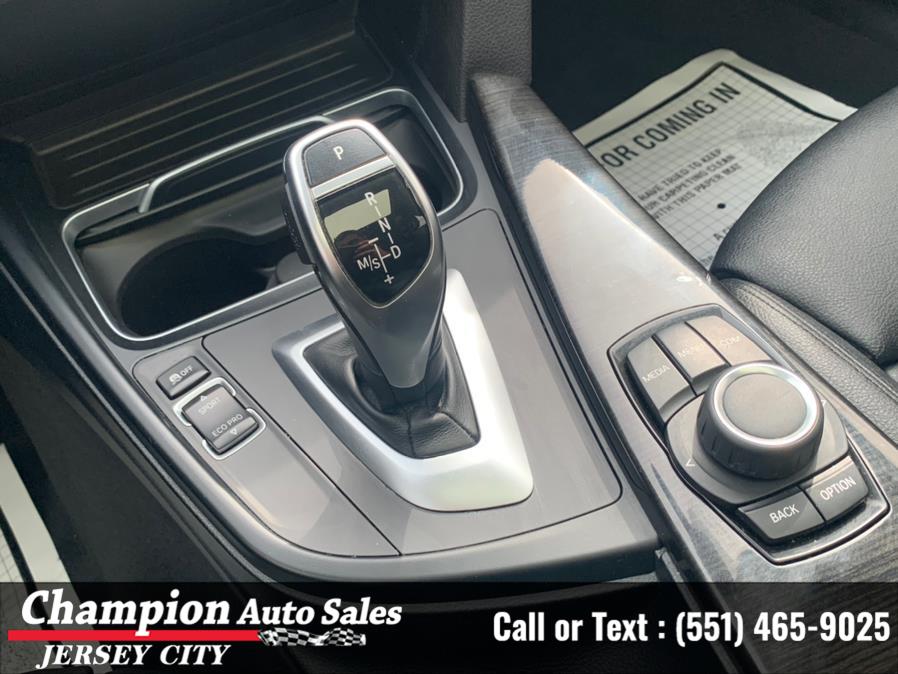 Used BMW 3 Series 330i xDrive Sedan 2018 | Champion Auto Sales of JC. Jersey City, New Jersey Used BMW 3 Series 330i xDrive Sedan 2018 | Champion Auto Sales of JC. Jersey City, New Jersey