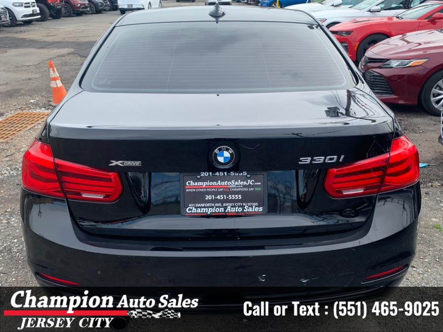 Used BMW 3 Series 330i xDrive Sedan 2018 | Champion Auto Sales of JC. Jersey City, New Jersey Used BMW 3 Series 330i xDrive Sedan 2018 | Champion Auto Sales of JC. Jersey City, New Jersey