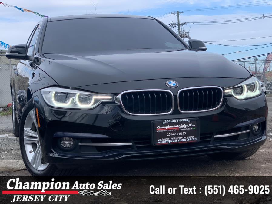 Used BMW 3 Series 330i xDrive Sedan 2018 | Champion Auto Sales of JC. Jersey City, New Jersey Used BMW 3 Series 330i xDrive Sedan 2018 | Champion Auto Sales of JC. Jersey City, New Jersey