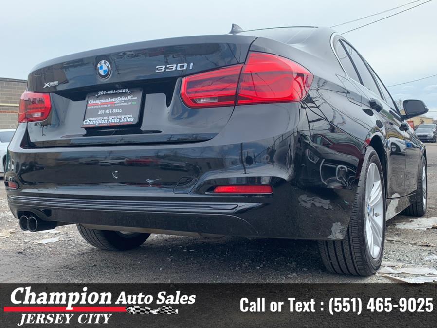 Used BMW 3 Series 330i xDrive Sedan 2018 | Champion Auto Sales of JC. Jersey City, New Jersey Used BMW 3 Series 330i xDrive Sedan 2018 | Champion Auto Sales of JC. Jersey City, New Jersey