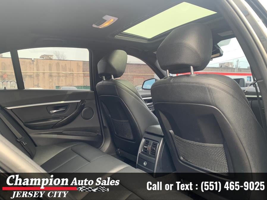 Used BMW 3 Series 330i xDrive Sedan 2018 | Champion Auto Sales of JC. Jersey City, New Jersey Used BMW 3 Series 330i xDrive Sedan 2018 | Champion Auto Sales of JC. Jersey City, New Jersey