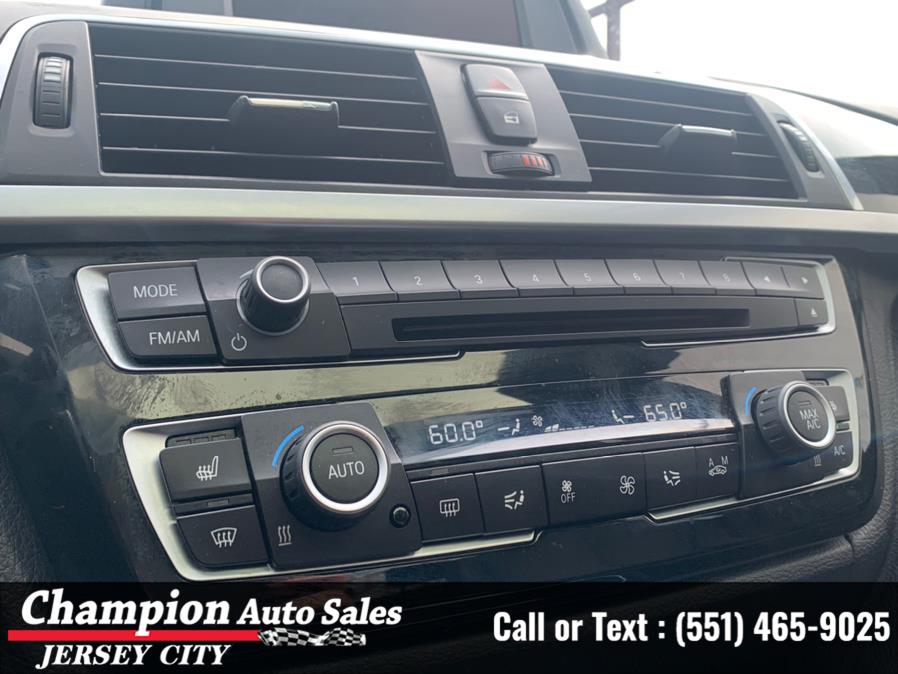 Used BMW 3 Series 330i xDrive Sedan 2018 | Champion Auto Sales of JC. Jersey City, New Jersey Used BMW 3 Series 330i xDrive Sedan 2018 | Champion Auto Sales of JC. Jersey City, New Jersey