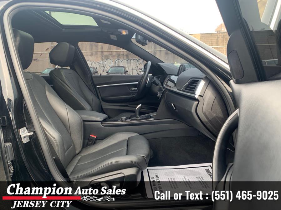 Used BMW 3 Series 330i xDrive Sedan 2018 | Champion Auto Sales of JC. Jersey City, New Jersey Used BMW 3 Series 330i xDrive Sedan 2018 | Champion Auto Sales of JC. Jersey City, New Jersey
