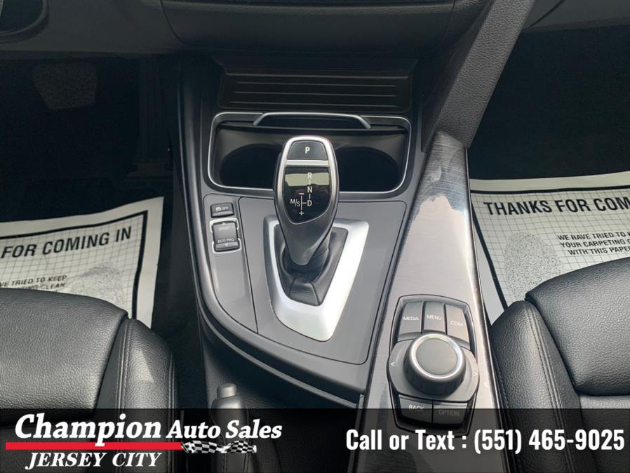 Used BMW 3 Series 330i xDrive Sedan 2018 | Champion Auto Sales of JC. Jersey City, New Jersey Used BMW 3 Series 330i xDrive Sedan 2018 | Champion Auto Sales of JC. Jersey City, New Jersey