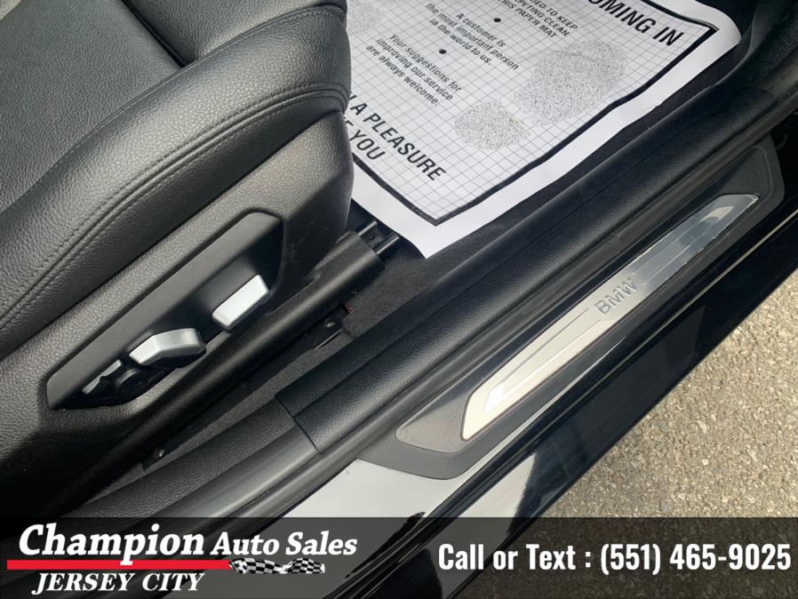 Used BMW 3 Series 330i xDrive Sedan 2018 | Champion Auto Sales of JC. Jersey City, New Jersey Used BMW 3 Series 330i xDrive Sedan 2018 | Champion Auto Sales of JC. Jersey City, New Jersey