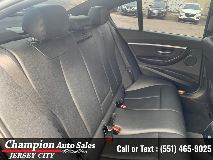 Used BMW 3 Series 330i xDrive Sedan 2018 | Champion Auto Sales of JC. Jersey City, New Jersey Used BMW 3 Series 330i xDrive Sedan 2018 | Champion Auto Sales of JC. Jersey City, New Jersey