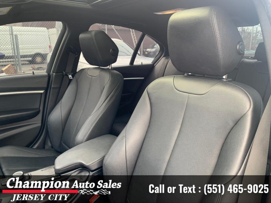 Used BMW 3 Series 330i xDrive Sedan 2018 | Champion Auto Sales of JC. Jersey City, New Jersey Used BMW 3 Series 330i xDrive Sedan 2018 | Champion Auto Sales of JC. Jersey City, New Jersey