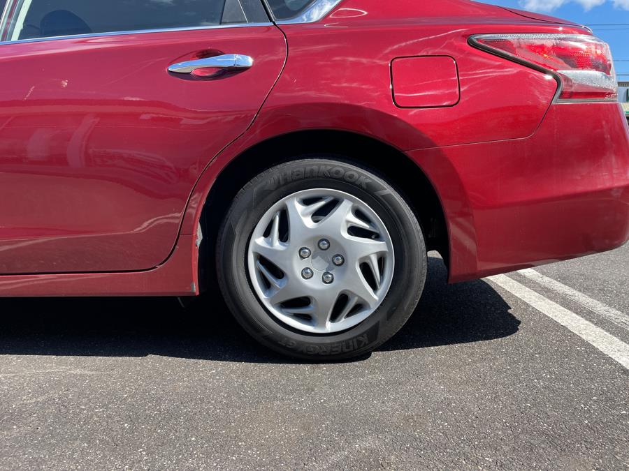 2015 Nissan Altima 2.5 S, available for sale in Elmont, New York | Sunrise of Elmont. Elmont, New York 2015 Nissan Altima 2.5 S, available for sale in Elmont, New York | Sunrise of Elmont. Elmont, New York