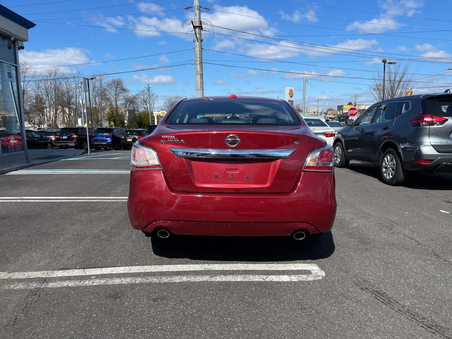 2015 Nissan Altima 2.5 S, available for sale in Elmont, New York | Sunrise of Elmont. Elmont, New York 2015 Nissan Altima 2.5 S, available for sale in Elmont, New York | Sunrise of Elmont. Elmont, New York