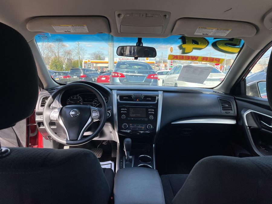 2015 Nissan Altima 2.5 S, available for sale in Elmont, New York | Sunrise of Elmont. Elmont, New York 2015 Nissan Altima 2.5 S, available for sale in Elmont, New York | Sunrise of Elmont. Elmont, New York