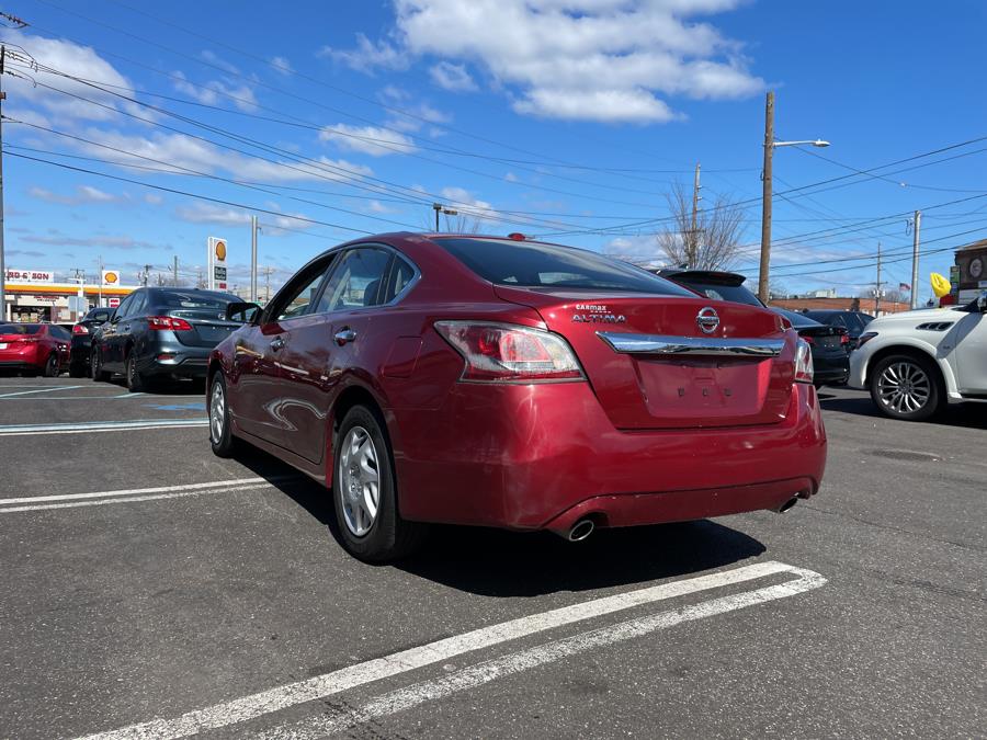 2015 Nissan Altima 2.5 S, available for sale in Elmont, New York | Sunrise of Elmont. Elmont, New York 2015 Nissan Altima 2.5 S, available for sale in Elmont, New York | Sunrise of Elmont. Elmont, New York