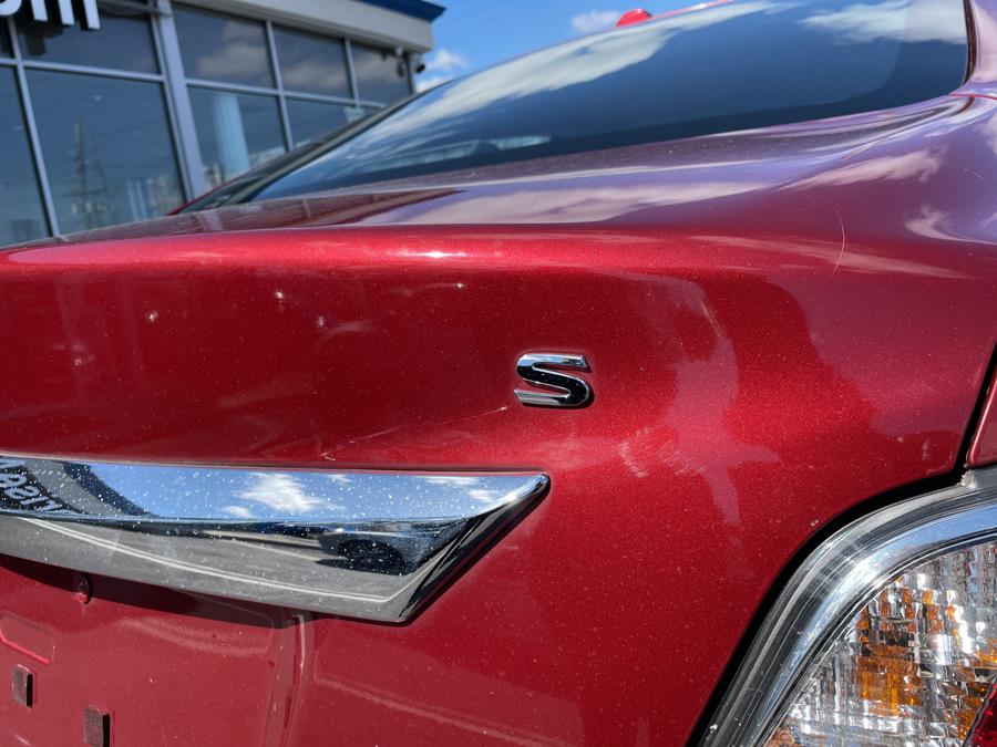 2015 Nissan Altima 2.5 S, available for sale in Elmont, New York | Sunrise of Elmont. Elmont, New York 2015 Nissan Altima 2.5 S, available for sale in Elmont, New York | Sunrise of Elmont. Elmont, New York