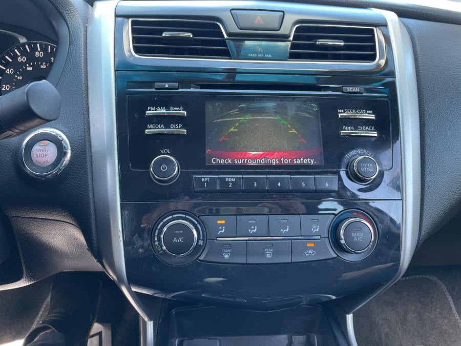 2015 Nissan Altima 2.5 S, available for sale in Elmont, New York | Sunrise of Elmont. Elmont, New York 2015 Nissan Altima 2.5 S, available for sale in Elmont, New York | Sunrise of Elmont. Elmont, New York