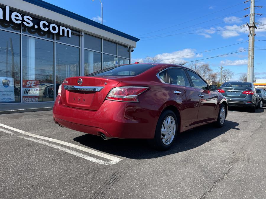 2015 Nissan Altima 2.5 S, available for sale in Elmont, New York | Sunrise of Elmont. Elmont, New York 2015 Nissan Altima 2.5 S, available for sale in Elmont, New York | Sunrise of Elmont. Elmont, New York
