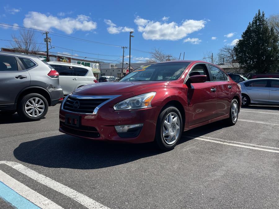 2015 Nissan Altima 2.5 S, available for sale in Elmont, New York | Sunrise of Elmont. Elmont, New York 2015 Nissan Altima 2.5 S, available for sale in Elmont, New York | Sunrise of Elmont. Elmont, New York