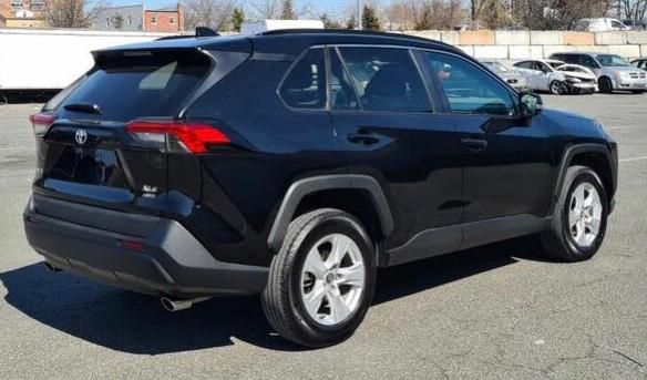 Used Toyota RAV4 XLE AWD (Natl) 2021 | First World Auto. Jamaica, New York Used Toyota RAV4 XLE AWD (Natl) 2021 | First World Auto. Jamaica, New York