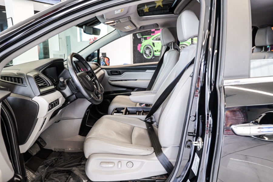 2019 Honda Odyssey EX-L Auto, available for sale in ELMONT, New York | 26 Motors Long Island. ELMONT, New York 2019 Honda Odyssey EX-L Auto, available for sale in ELMONT, New York | 26 Motors Long Island. ELMONT, New York