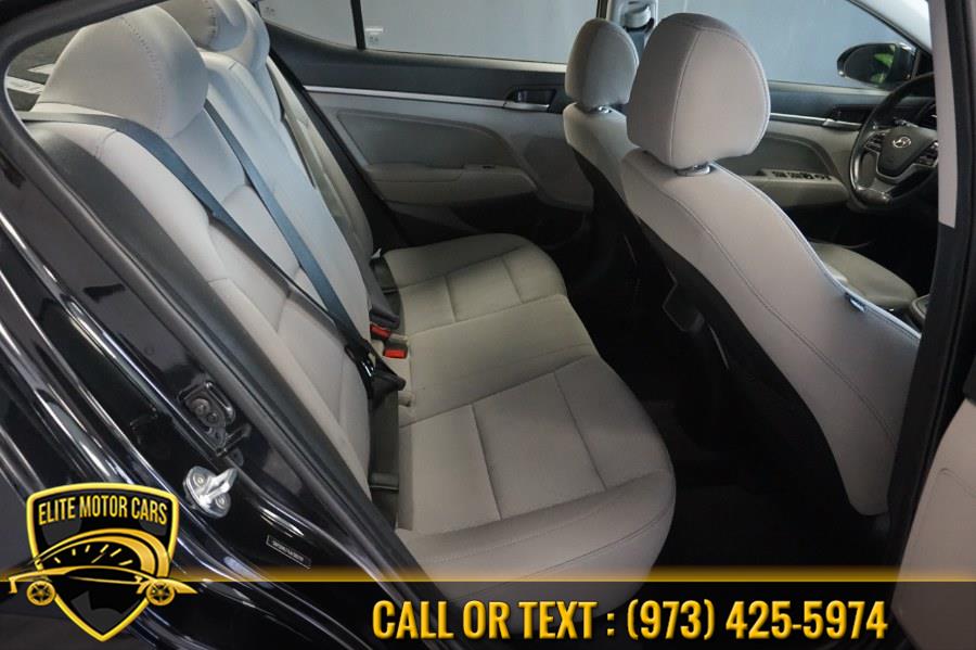 Used Hyundai Elantra SEL 2.0L Auto (Alabama) 2018 | Elite Motor Cars. Newark, New Jersey Used Hyundai Elantra SEL 2.0L Auto (Alabama) 2018 | Elite Motor Cars. Newark, New Jersey
