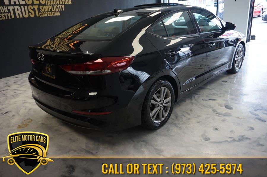 Used Hyundai Elantra SEL 2.0L Auto (Alabama) 2018 | Elite Motor Cars. Newark, New Jersey Used Hyundai Elantra SEL 2.0L Auto (Alabama) 2018 | Elite Motor Cars. Newark, New Jersey