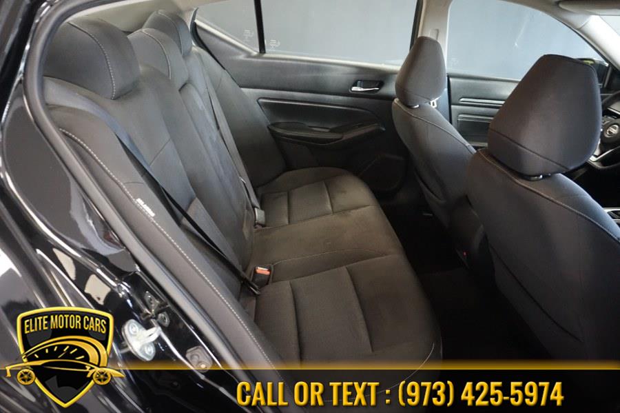 Used Nissan Altima 2.5 S Sedan 2019 | Elite Motor Cars. Newark, New Jersey Used Nissan Altima 2.5 S Sedan 2019 | Elite Motor Cars. Newark, New Jersey