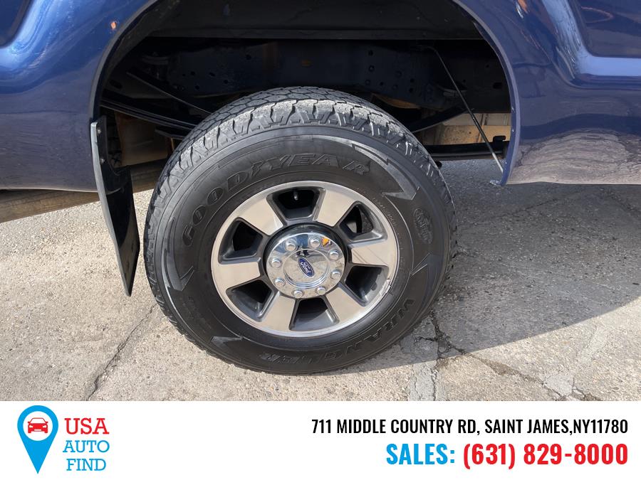 2012 Ford Super Duty F-350 SRW 4WD Crew Cab 172" Lariat, available for sale in Saint James, New York | USA Auto Find. Saint James, New York 2012 Ford Super Duty F-350 SRW 4WD Crew Cab 172" Lariat, available for sale in Saint James, New York | USA Auto Find. Saint James, New York