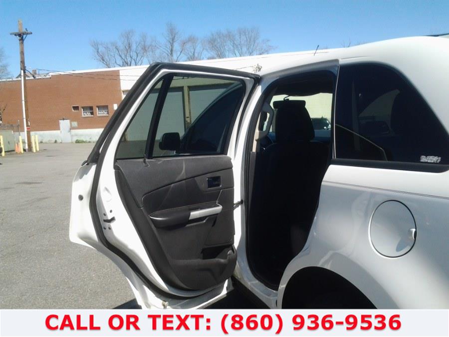 Used ford edge 3.0L Auto s 4WD 2011 | Lee Motors Sales Inc. Hartford, Connecticut Used ford edge 3.0L Auto s 4WD 2011 | Lee Motors Sales Inc. Hartford, Connecticut