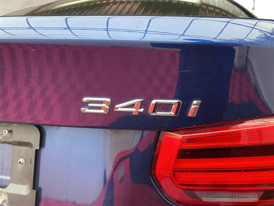Used BMW 3 Series 340i xDrive 2018 | Queens Auto Mall. Richmond Hill, New York Used BMW 3 Series 340i xDrive 2018 | Queens Auto Mall. Richmond Hill, New York