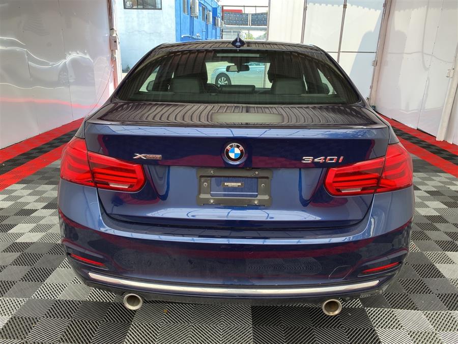 Used BMW 3 Series 340i xDrive 2018 | Queens Auto Mall. Richmond Hill, New York Used BMW 3 Series 340i xDrive 2018 | Queens Auto Mall. Richmond Hill, New York