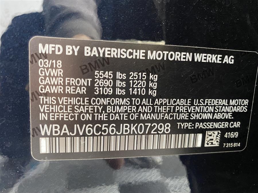 Used BMW 6 Series 640i xDrive 2018 | Queens Auto Mall. Richmond Hill, New York Used BMW 6 Series 640i xDrive 2018 | Queens Auto Mall. Richmond Hill, New York