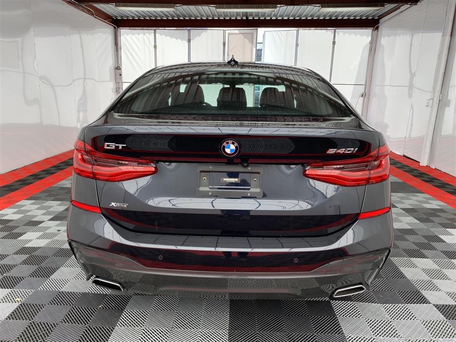 Used BMW 6 Series 640i xDrive 2018 | Queens Auto Mall. Richmond Hill, New York Used BMW 6 Series 640i xDrive 2018 | Queens Auto Mall. Richmond Hill, New York