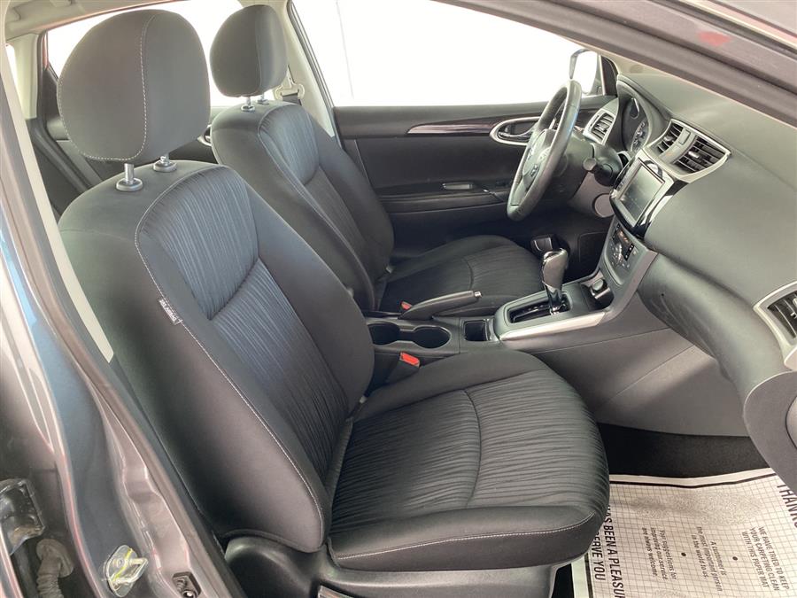Used Nissan Sentra SV 2019 | Queens Auto Mall. Richmond Hill, New York Used Nissan Sentra SV 2019 | Queens Auto Mall. Richmond Hill, New York