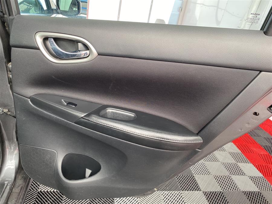 Used Nissan Sentra SV 2019 | Queens Auto Mall. Richmond Hill, New York Used Nissan Sentra SV 2019 | Queens Auto Mall. Richmond Hill, New York