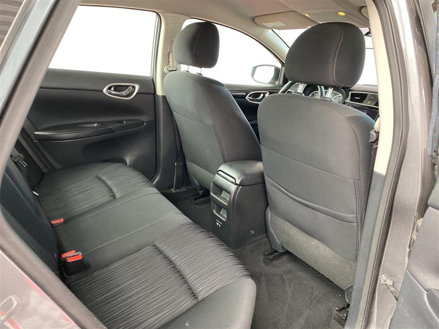 Used Nissan Sentra SV 2019 | Queens Auto Mall. Richmond Hill, New York Used Nissan Sentra SV 2019 | Queens Auto Mall. Richmond Hill, New York