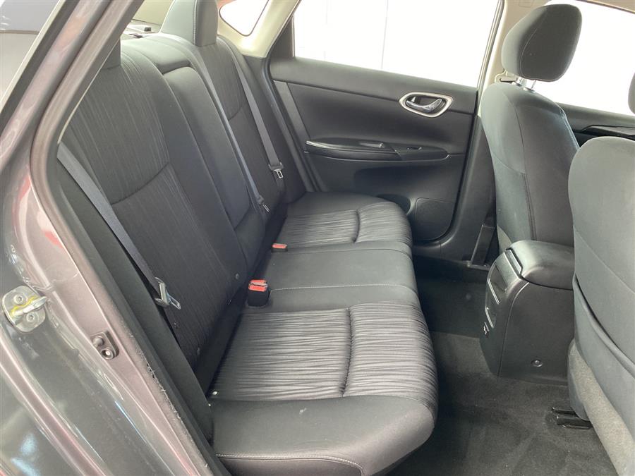 Used Nissan Sentra SV 2019 | Queens Auto Mall. Richmond Hill, New York Used Nissan Sentra SV 2019 | Queens Auto Mall. Richmond Hill, New York