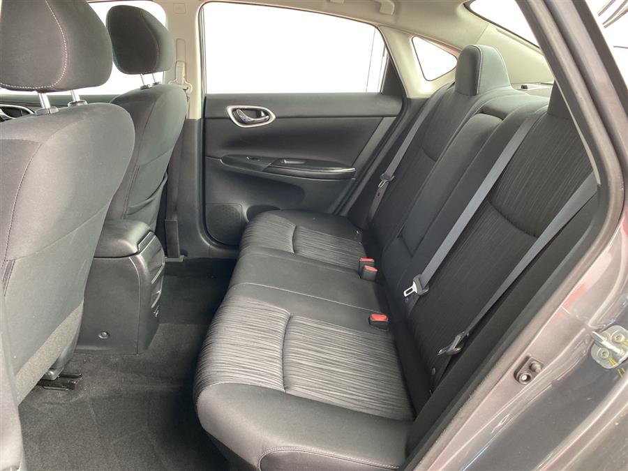 Used Nissan Sentra SV 2019 | Queens Auto Mall. Richmond Hill, New York Used Nissan Sentra SV 2019 | Queens Auto Mall. Richmond Hill, New York