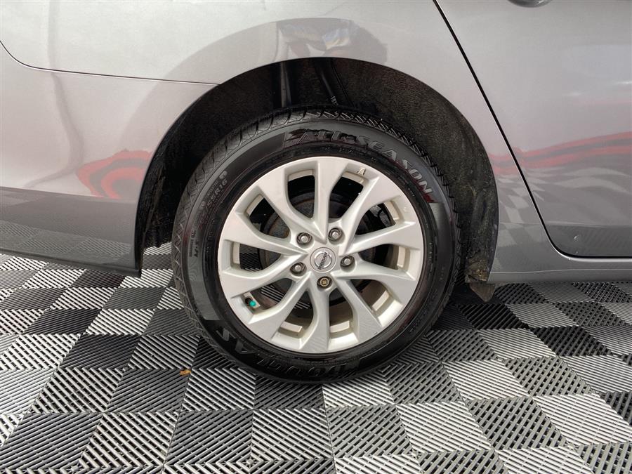 Used Nissan Sentra SV 2019 | Queens Auto Mall. Richmond Hill, New York Used Nissan Sentra SV 2019 | Queens Auto Mall. Richmond Hill, New York