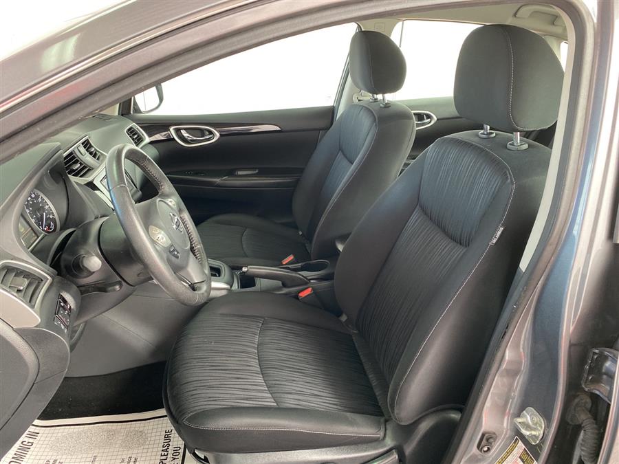Used Nissan Sentra SV 2019 | Queens Auto Mall. Richmond Hill, New York Used Nissan Sentra SV 2019 | Queens Auto Mall. Richmond Hill, New York