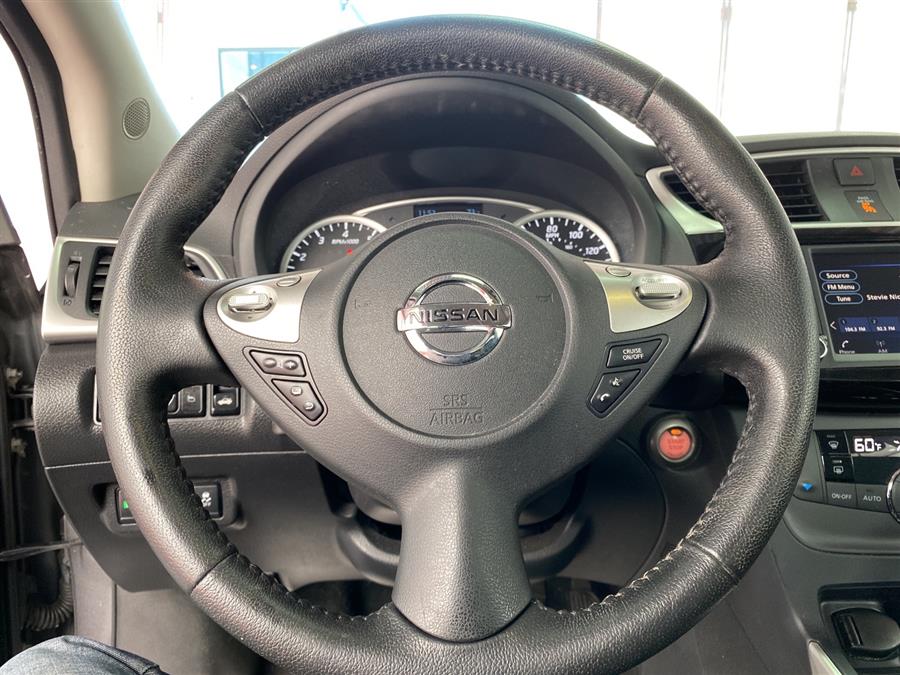 Used Nissan Sentra SV 2019 | Queens Auto Mall. Richmond Hill, New York Used Nissan Sentra SV 2019 | Queens Auto Mall. Richmond Hill, New York