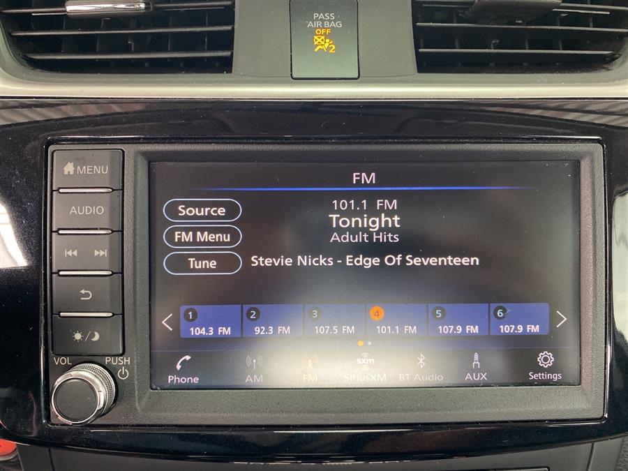 Used Nissan Sentra SV 2019 | Queens Auto Mall. Richmond Hill, New York Used Nissan Sentra SV 2019 | Queens Auto Mall. Richmond Hill, New York