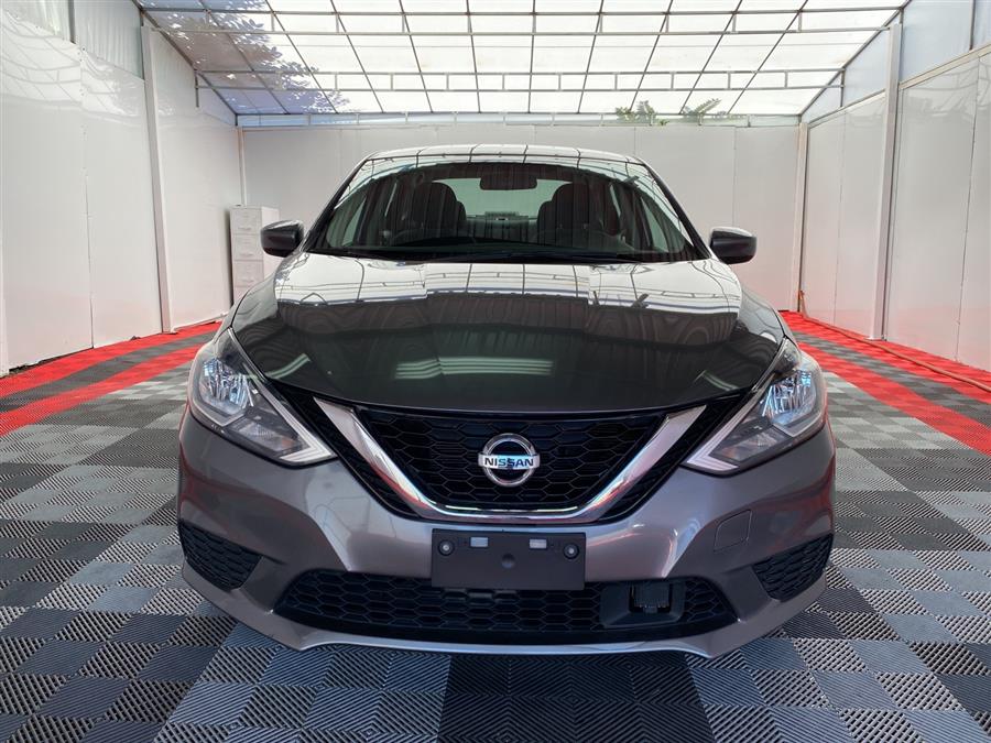 Used Nissan Sentra SV 2019 | Queens Auto Mall. Richmond Hill, New York Used Nissan Sentra SV 2019 | Queens Auto Mall. Richmond Hill, New York